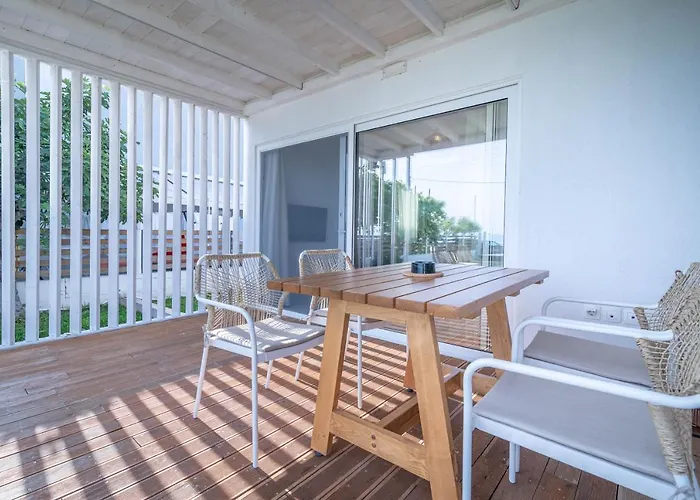 Thea Eco Suites