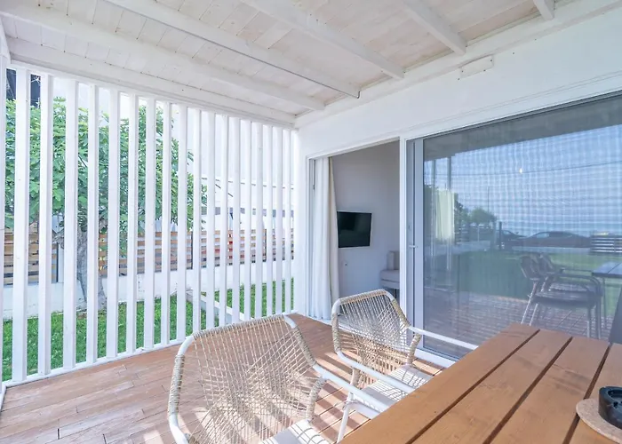 Thea Eco Suites