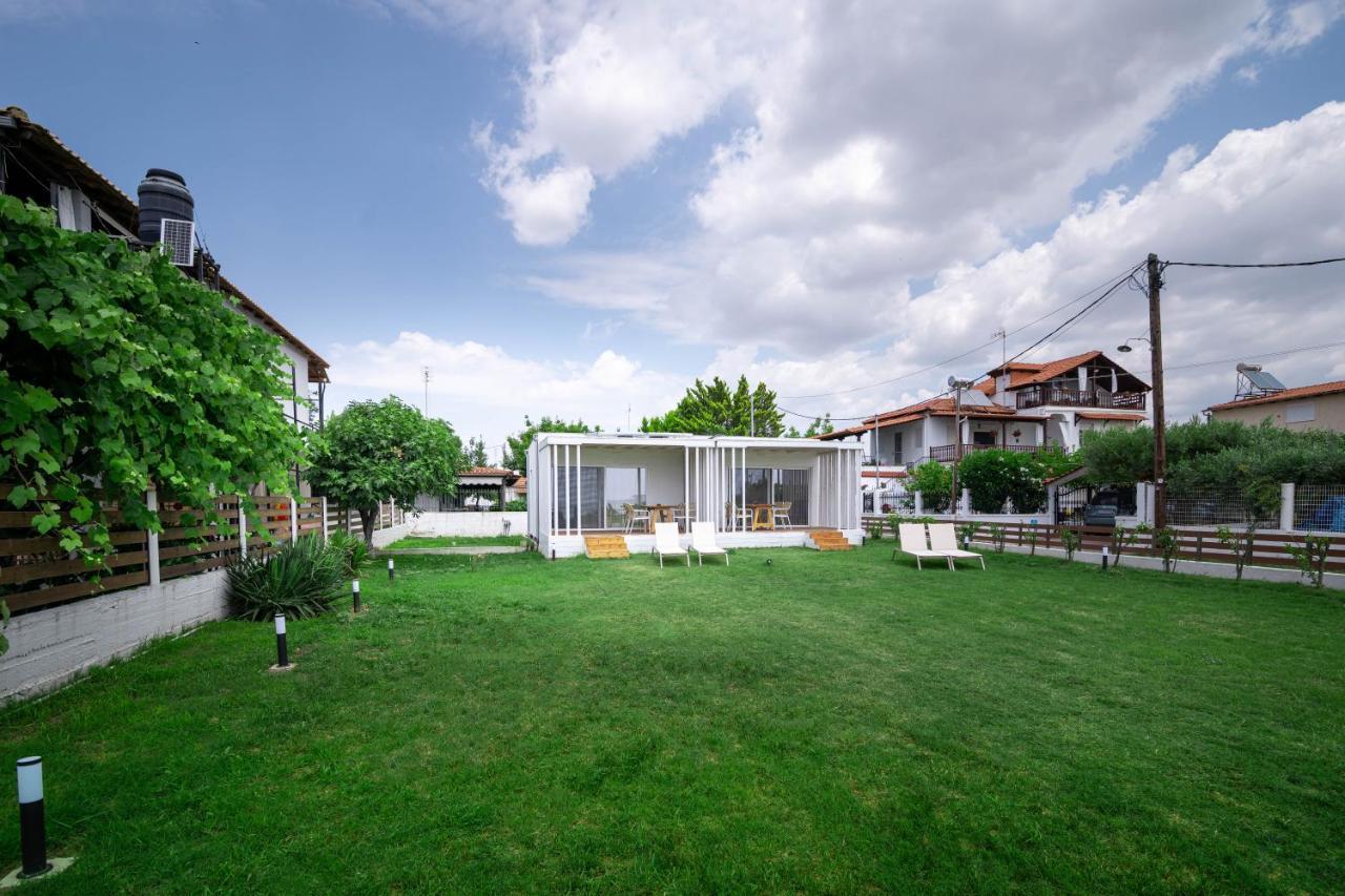 Holiday home Thea Eco *