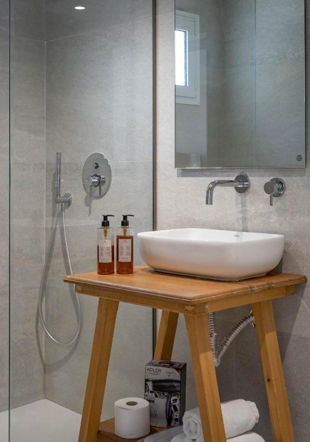 Holiday home Thea Eco Nea Kallikrateia