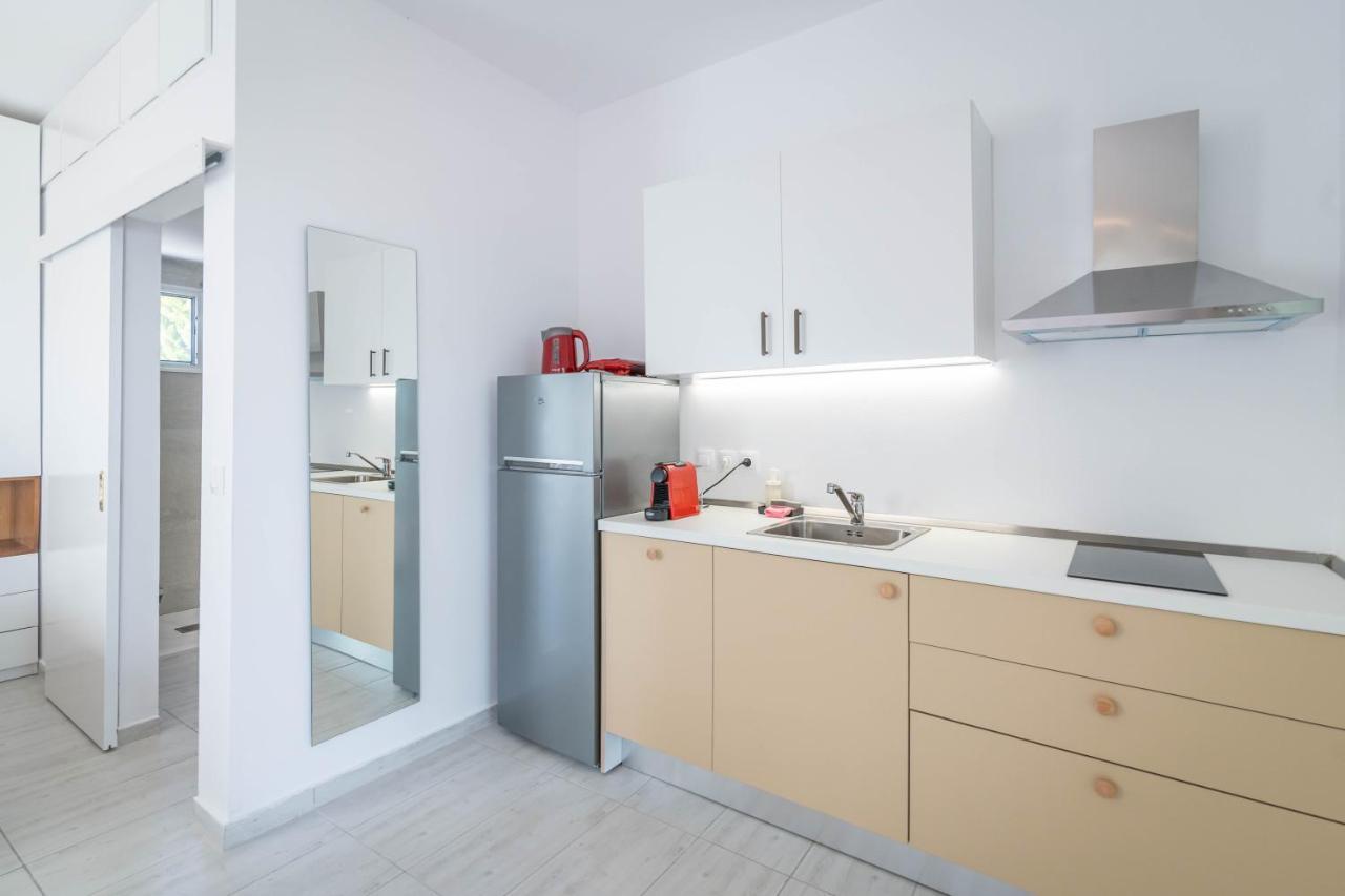 Thea Eco Holiday home *