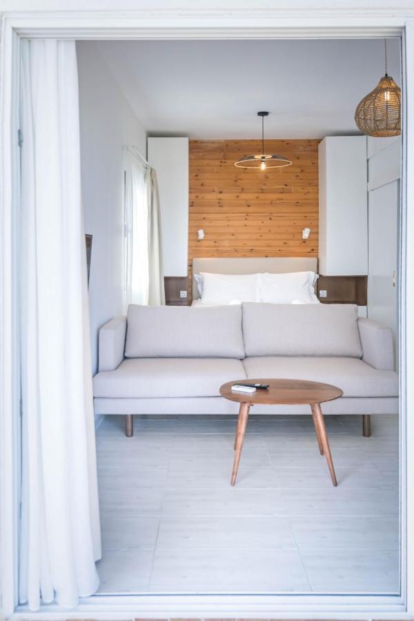 Holiday home Thea Eco Nea Kallikrateia