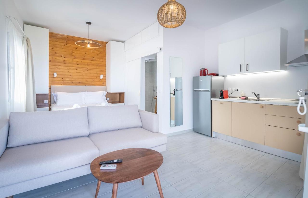 Thea Eco Holiday home