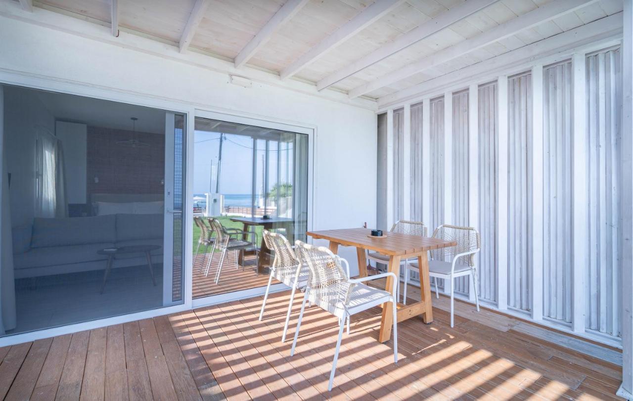 Holiday home Thea Eco