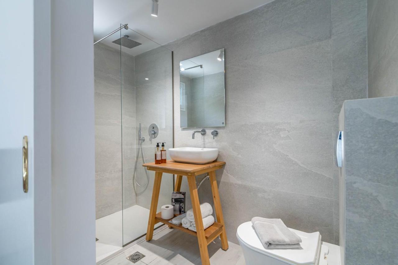 Thea Eco Holiday home Nea Kallikrateia