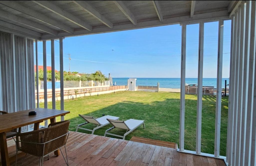 Holiday home Thea Eco