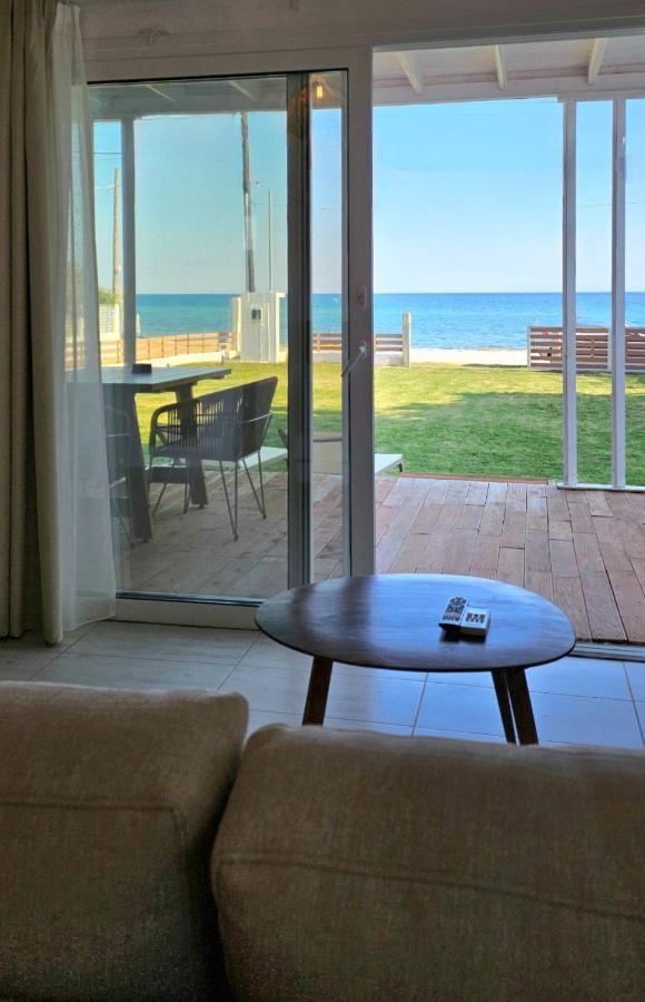 Thea Eco Holiday home *